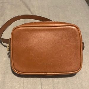 Like-new Matt & Nat Belt Waist Bag